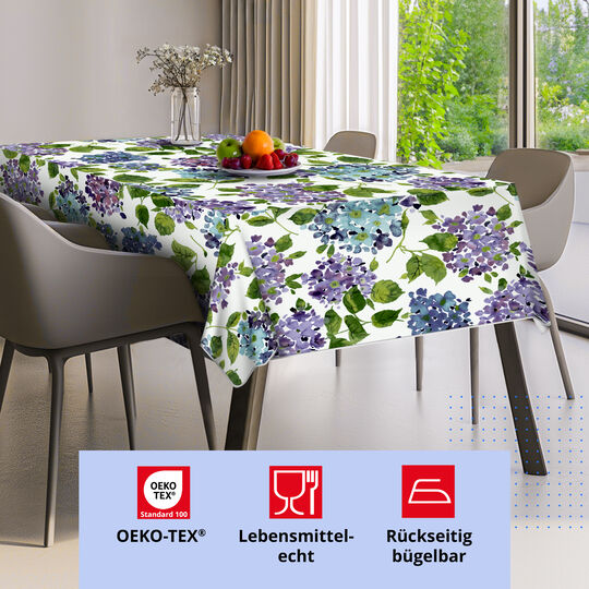 Tischdecke Manhattan Provenzia image number null